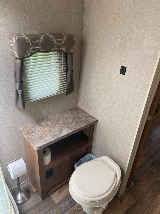 Hotel Cozy Camper - Free Parking à Miami Extérieur photo