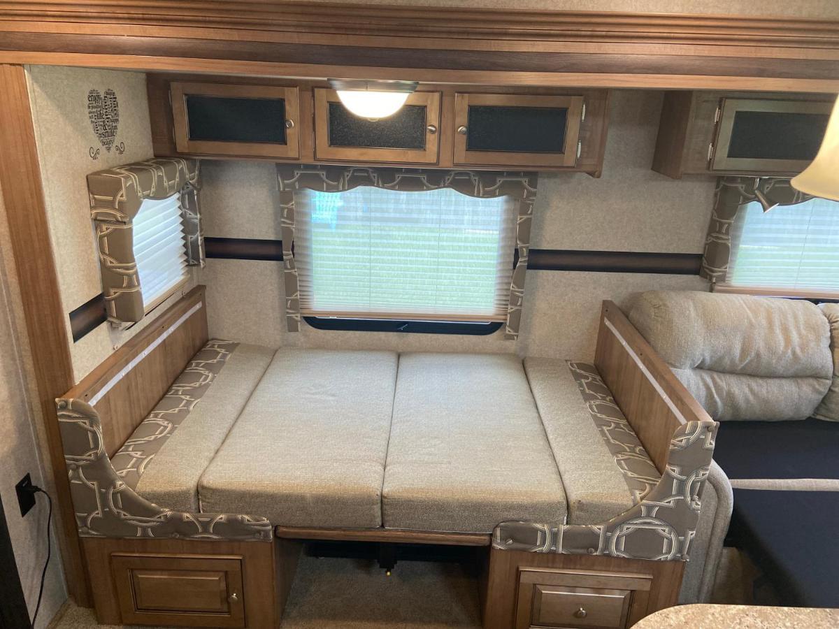 Hotel Cozy Camper - Free Parking à Miami Extérieur photo