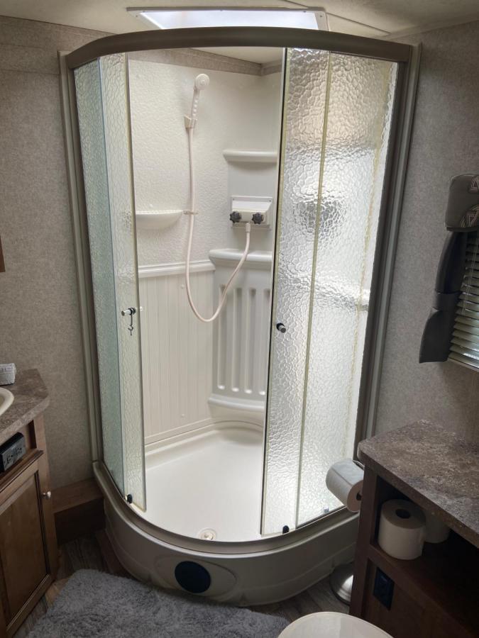 Hotel Cozy Camper - Free Parking à Miami Extérieur photo