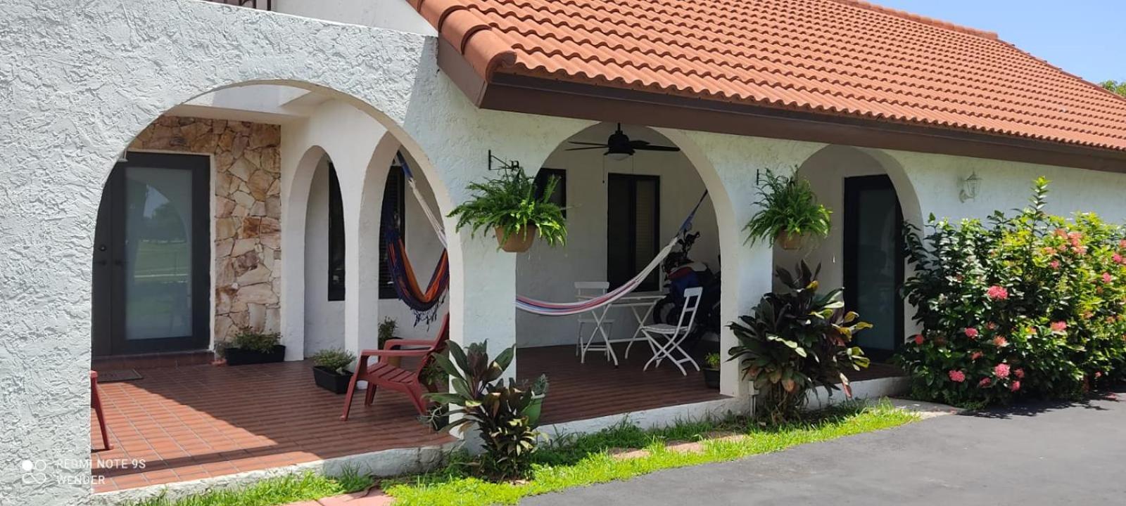 Hotel Cozy Camper - Free Parking à Miami Extérieur photo